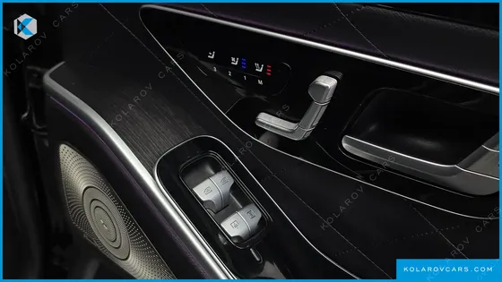MERCEDES S-CLASS S400 D 4MATIC