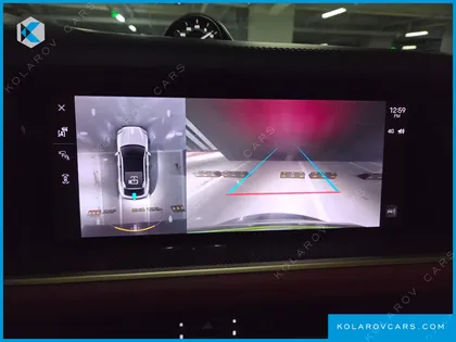 PORSCHE CAYENNE 3.0 E-HYBRID COUPE