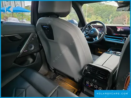 BMW 5 SERIES 530E M SPORT