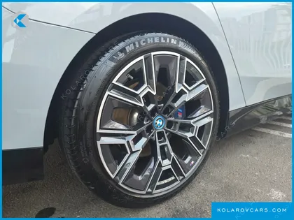 BMW 5 SERIES 530E M SPORT