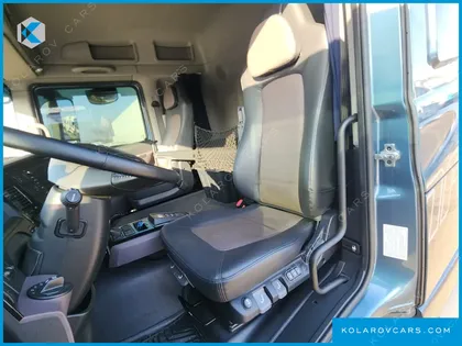 TATA DAEWOO PRIMA LARGE TRUCK NONE