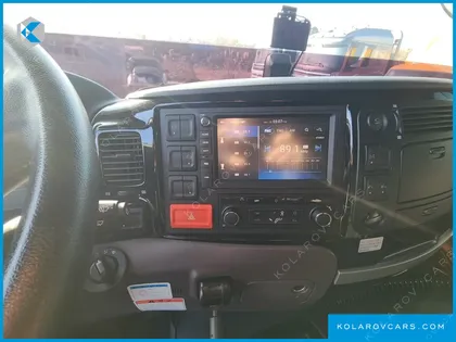 TATA DAEWOO PRIMA LARGE TRUCK NONE