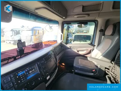 TATA DAEWOO PRIMA LARGE TRUCK NONE