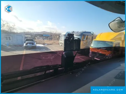 TATA DAEWOO PRIMA LARGE TRUCK NONE