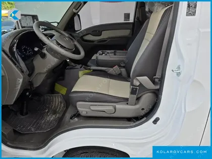 HYUNDAI PORTER II DOUBLE CABIN LPG