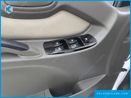 HYUNDAI PORTER II DOUBLE CABIN LPG