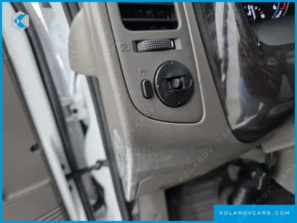 HYUNDAI PORTER II DOUBLE CABIN LPG