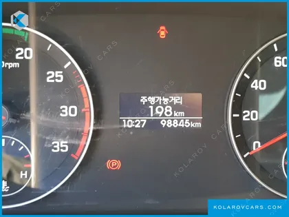 HYUNDAI MIGHTY SUPER CAP