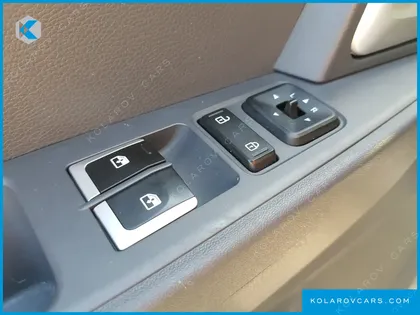 HYUNDAI MIGHTY SUPER CAP