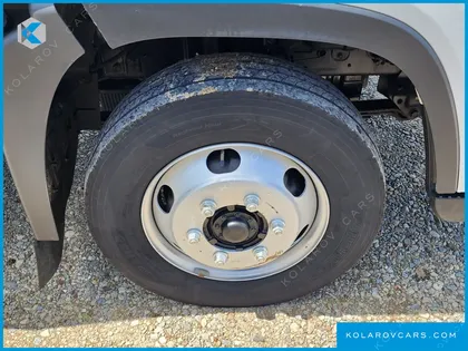 HYUNDAI MIGHTY SUPER CAP