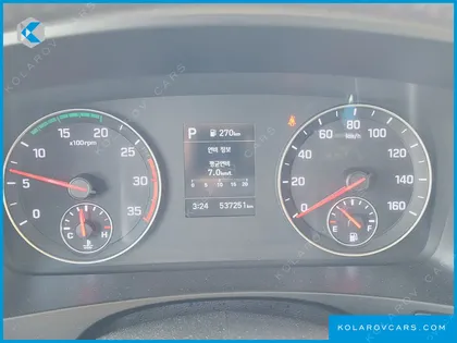 HYUNDAI MIGHTY SUPER CAP