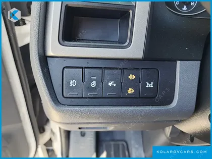 HYUNDAI MIGHTY SUPER CAP