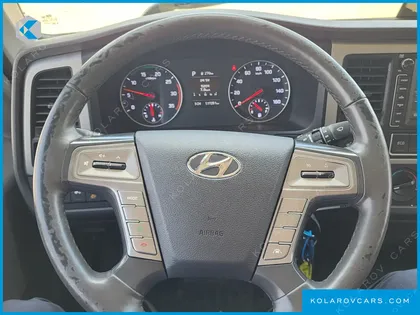 HYUNDAI MIGHTY SUPER CAP