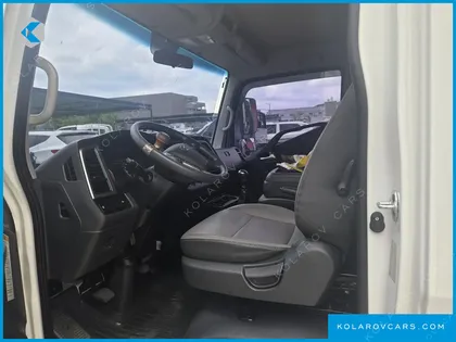 HYUNDAI MIGHTY SUPER CAP