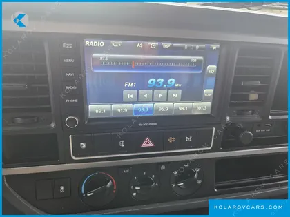 HYUNDAI MIGHTY SUPER CAP