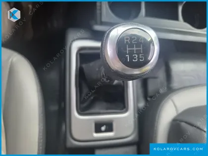 HYUNDAI MIGHTY SUPER CAP