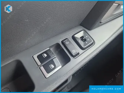 HYUNDAI MIGHTY SUPER CAP