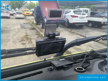 HYUNDAI MIGHTY SUPER CAP