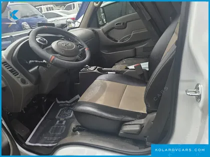 HYUNDAI PORTER II STANDARD CAP CRDI