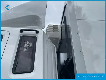HYUNDAI MEGA TRUCK WIDECAP GOLD