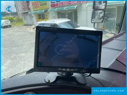 HYUNDAI MEGA TRUCK WIDECAP GOLD