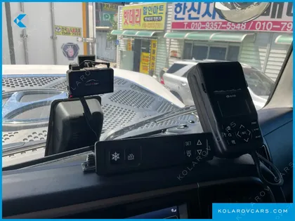 HYUNDAI PAVIS PRESTIGE
