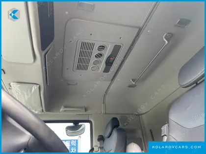 HYUNDAI PAVIS PRESTIGE