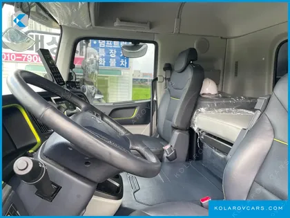 HYUNDAI PAVIS PRESTIGE