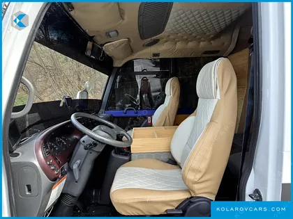 HYUNDAI BUS TYPE NONE