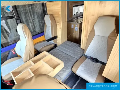 HYUNDAI BUS TYPE NONE
