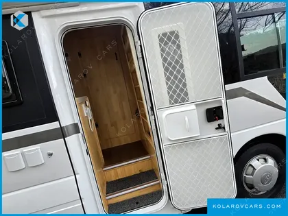 HYUNDAI BUS TYPE NONE