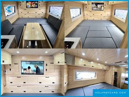 HYUNDAI BUS TYPE NONE