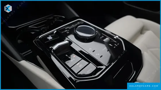 BMW 5 SERIES 520I