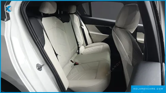 BMW 5 SERIES 520I