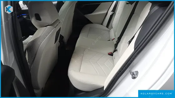 BMW 5 SERIES 520I