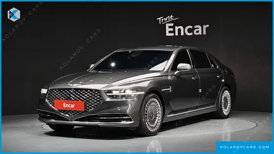 GENESIS G90 3.8 AWD