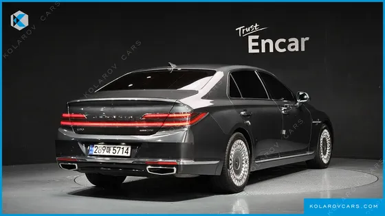 GENESIS G90 3.8 AWD