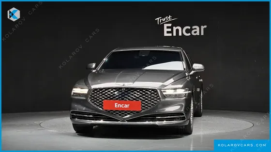 GENESIS G90 3.8 AWD