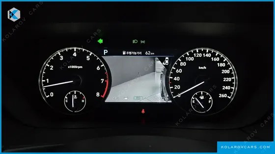 GENESIS G90 3.8 AWD