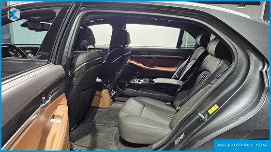 GENESIS G90 3.8 AWD