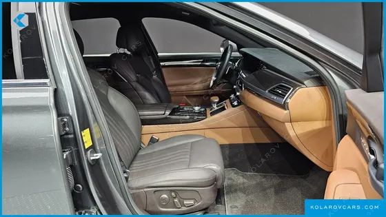 GENESIS G90 3.8 AWD