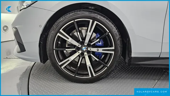 BMW 5 SERIES 530I XDRIVE M SPORT