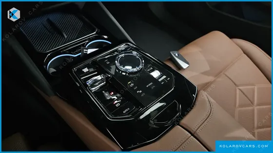 BMW 5 SERIES 530I XDRIVE M SPORT