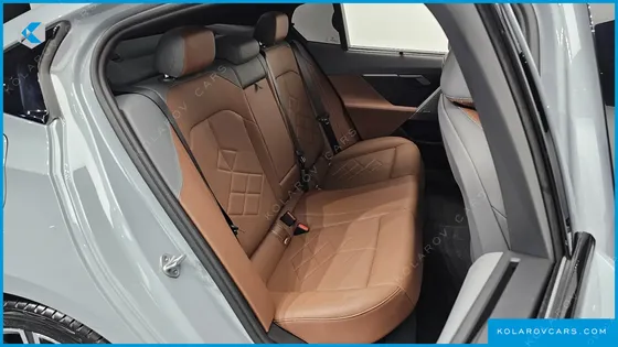BMW 5 SERIES 530I XDRIVE M SPORT
