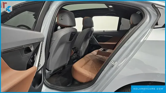 BMW 5 SERIES 530I XDRIVE M SPORT
