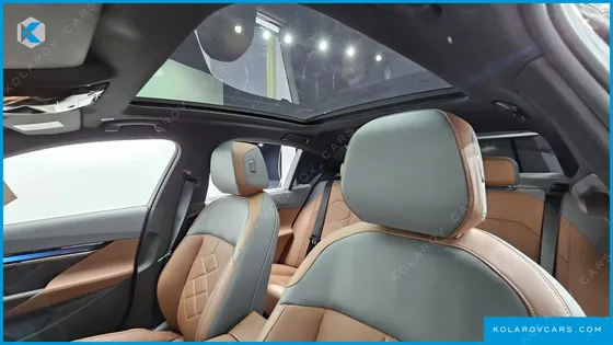 BMW 5 SERIES 530I XDRIVE M SPORT