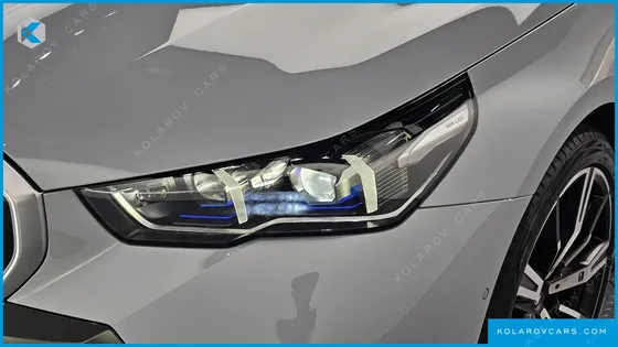 BMW 5 SERIES 530I XDRIVE M SPORT