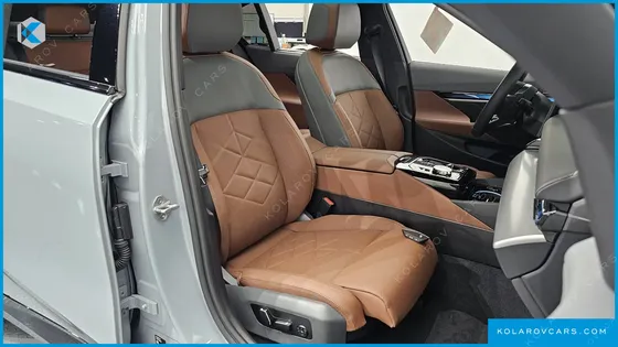 BMW 5 SERIES 530I XDRIVE M SPORT
