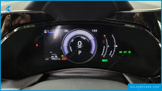 LEXUS NX PREMIUM