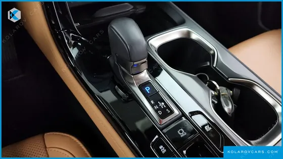 LEXUS NX PREMIUM